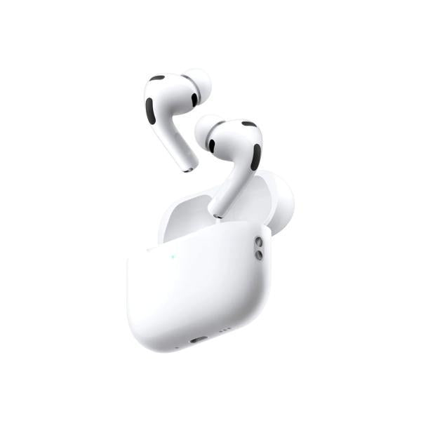 Apple AirPods Pro 3rd Generation with ANC | Bluetooth 5.3 | USB-C MagSafe Charging Case – TechFlex.pk