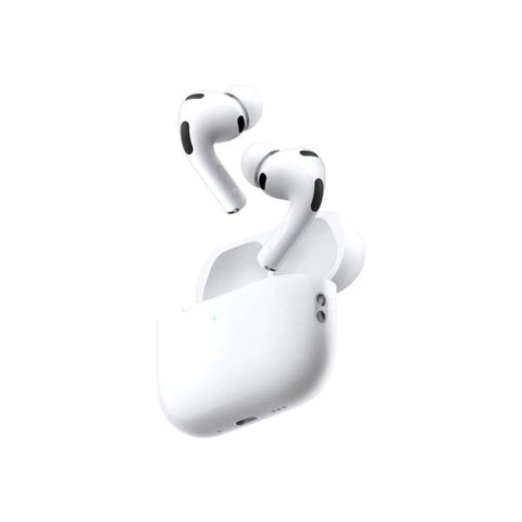 Apple AirPods Pro 3 (3rd Generation) Bluetooth 5.3 with USB-C MagSafe Charging Case – Wireless Earbuds