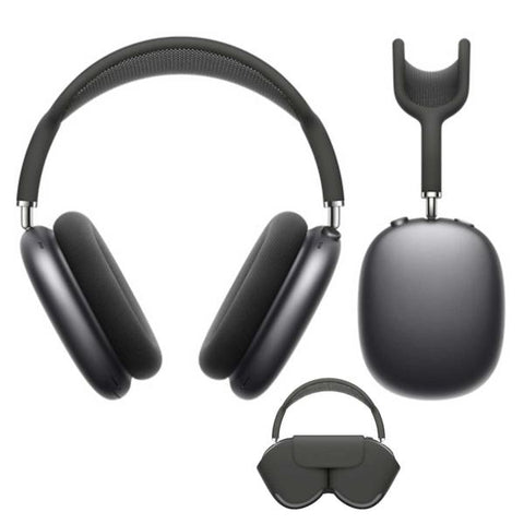 Apple AirPods Max Wireless ANC Headphones – Premium Over-Ear Bluetooth Headset